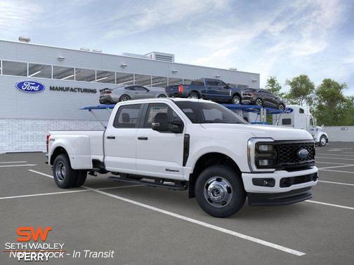 2026 Ford F-350 XL