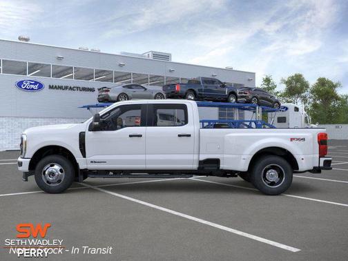 2026 Ford F-350 XL