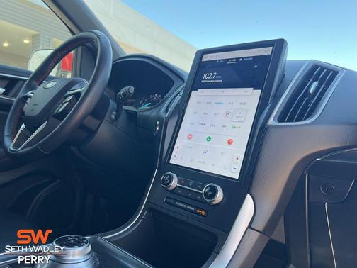 2023 Ford Edge ST Line