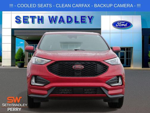 2023 Ford Edge ST Line