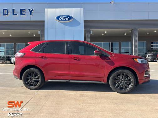 2023 Ford Edge ST Line