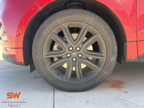 2023 Ford Edge ST Line