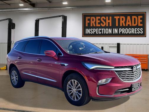 2024 Buick Enclave Premium AWD