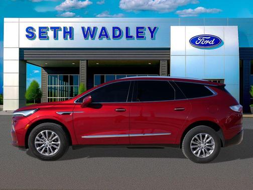 2024 Buick Enclave Premium AWD