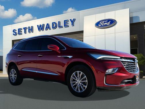 2024 Buick Enclave Premium AWD