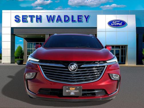 2024 Buick Enclave Premium AWD