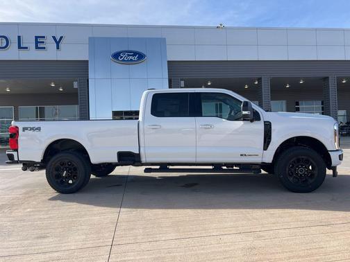 2026 Ford F-350 Lariat