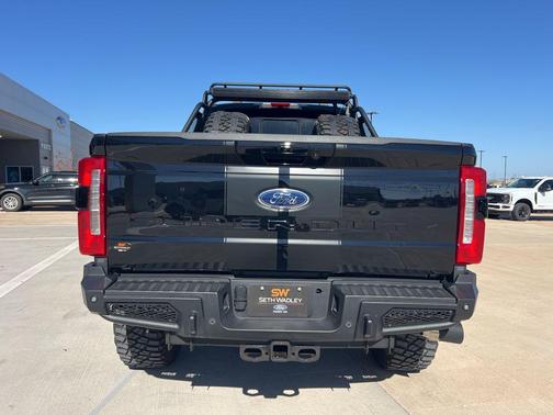2023 Ford F-250 Lariat