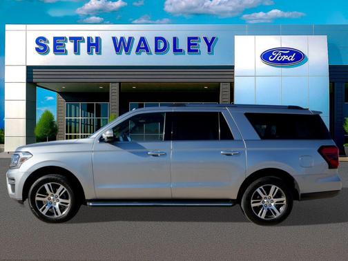 2023 Ford Expedition Max Limited