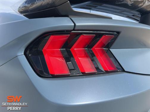 2025 Ford Mustang Dark Horse Fastback