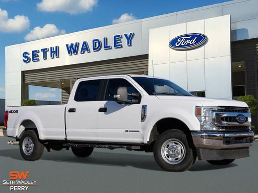 2022 Ford F-250 XL