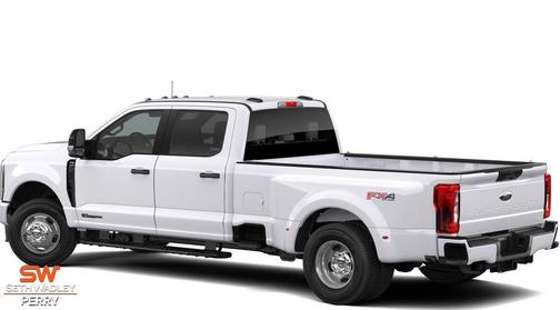 2026 Ford F-350 XL