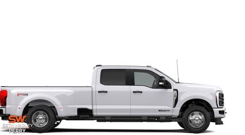 2026 Ford F-350 XL