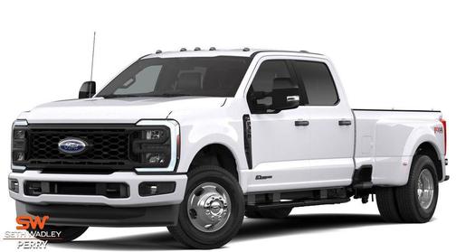 2026 Ford F-350 XL