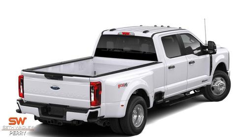 2026 Ford F-350 XL