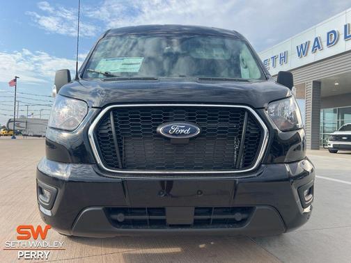 2025 Ford Transit-350 XLT