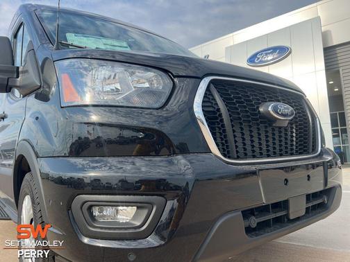 2025 Ford Transit-350 XLT