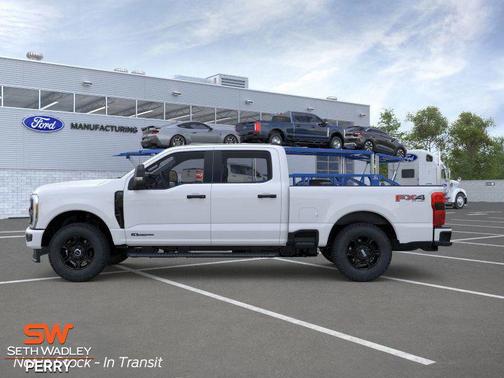 2026 Ford F-250 XL