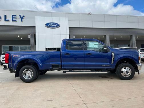 2026 Ford F-350 XLT