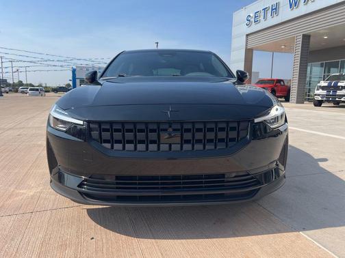 2022 Polestar 2 Long Range Dual Motor
