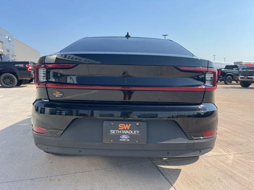 2022 Polestar 2 Long Range Dual Motor