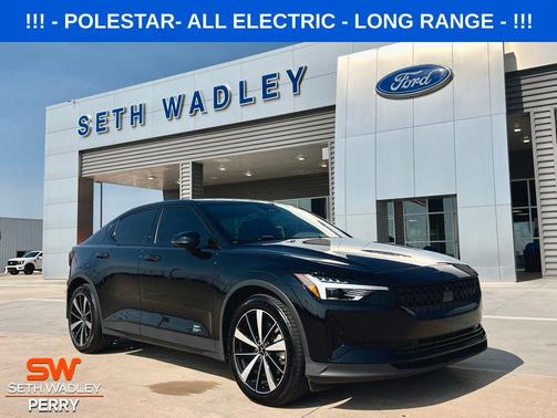 2022 Polestar 2 Long Range Dual Motor