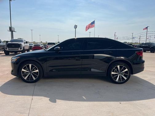 2022 Polestar 2 Long Range Dual Motor