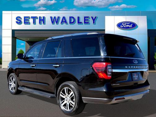 2024 Ford Expedition Limited