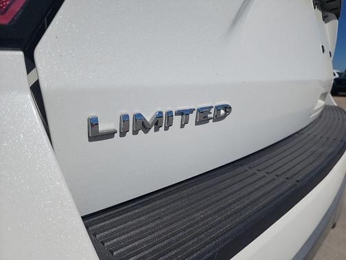 2020 Ford Expedition Limited