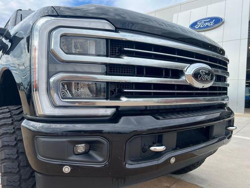 2023 Ford F-350 King Ranch