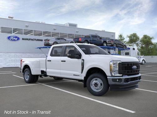 2026 Ford F-350 XL