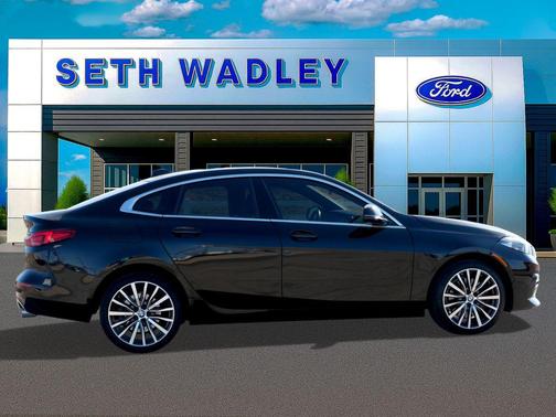 2021 BMW 228 Gran Coupe xDrive