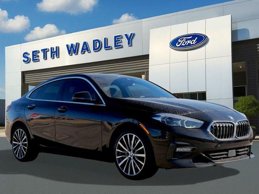 2021 BMW 228 Gran Coupe xDrive