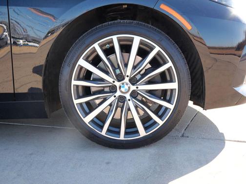 2021 BMW 228 Gran Coupe xDrive