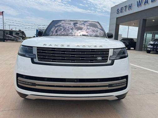 2023 Land Rover Range Rover P530 SE