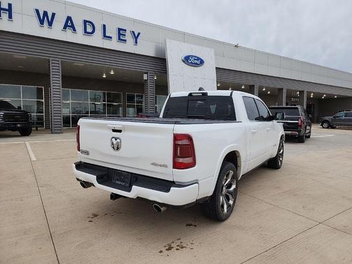 2024 RAM 1500 Longhorn