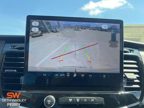 2025 Ford Transit-350 XLT