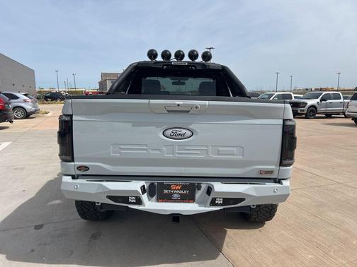 Avalanche 2023 Ford F-150 XLT