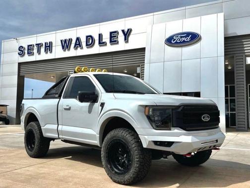 Avalanche 2023 Ford F-150 XLT
