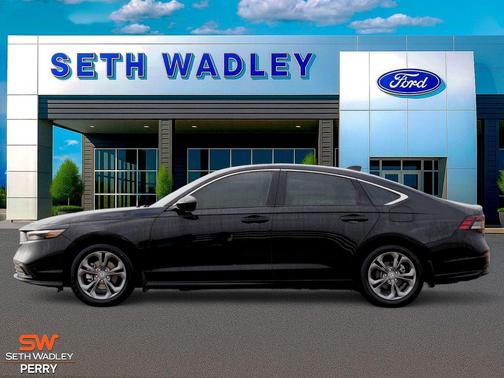 2024 Honda Accord EX 1.5T