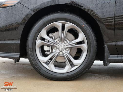 2024 Honda Accord EX 1.5T