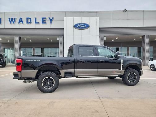 2026 Ford F-250 KING RANCH