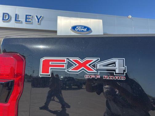 2025 Ford F-350 King Ranch