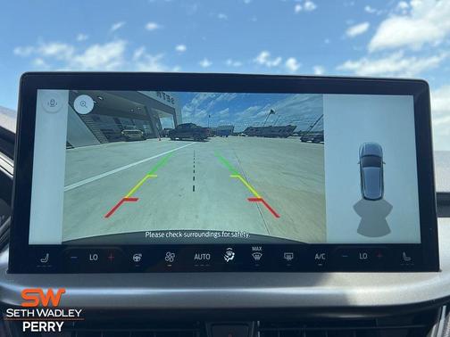 2025 Ford Escape PHEV SE