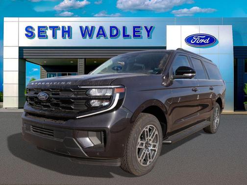 2025 Ford Expedition Max Active 4x4
