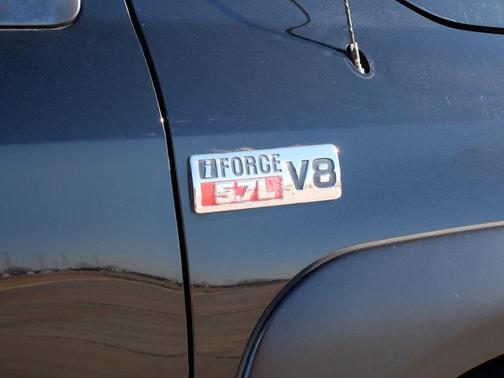 2010 Toyota Tundra Grade