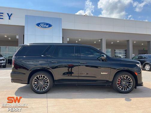 2023 Cadillac Escalade V-Series