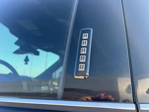 2017 Ford F-350 Platinum