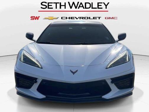 2022 Chevrolet Corvette Stingray w/2LT