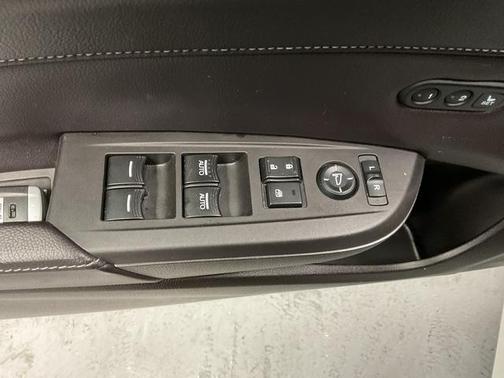 2022 Acura ILX w/Premium/A-SPEC Package